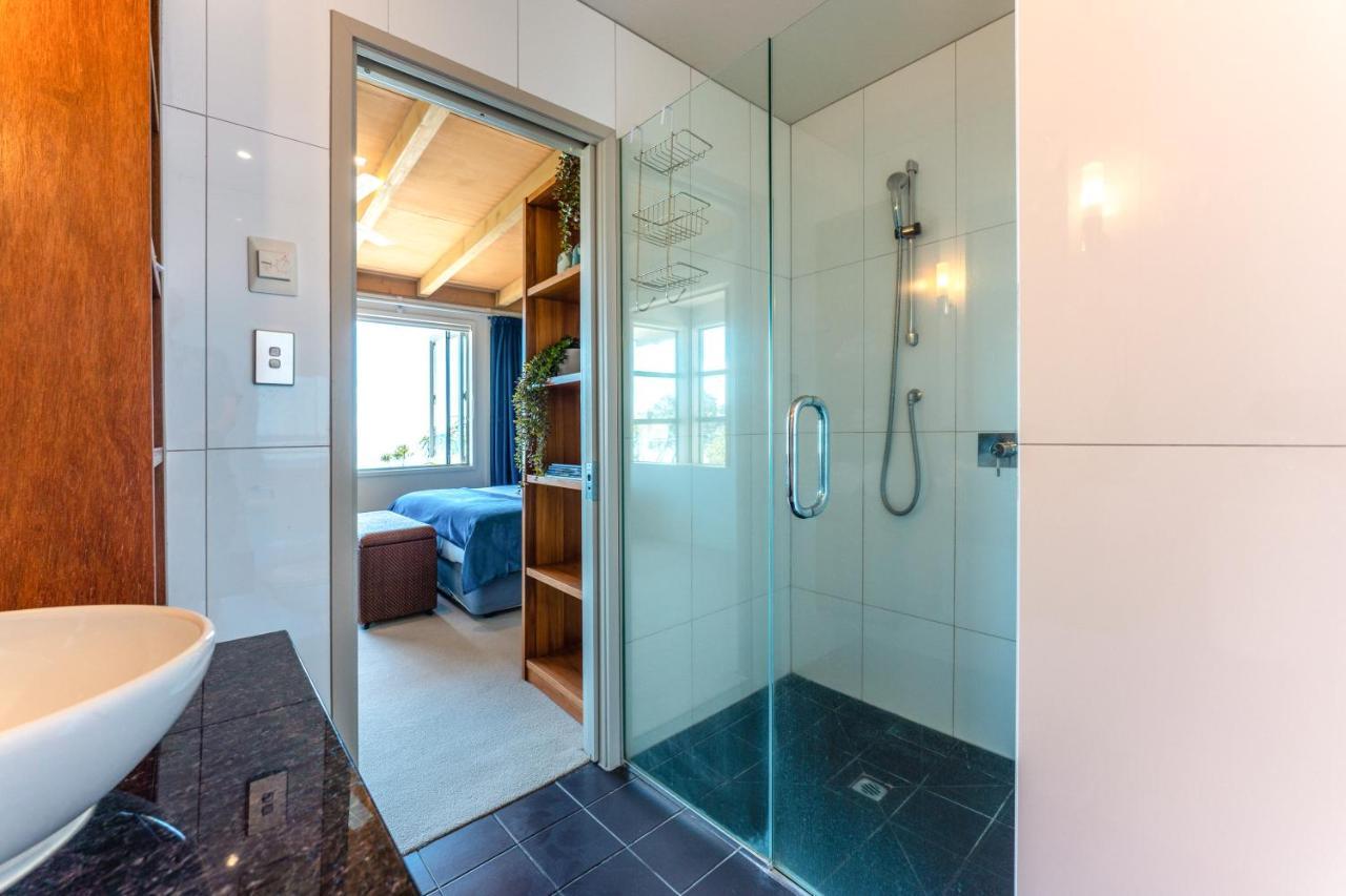 The Sands - Villa 28 - Stay Waiheke Onetangi Exterior foto